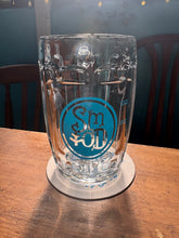 Load image into Gallery viewer, New Blooming Lager Glass!
