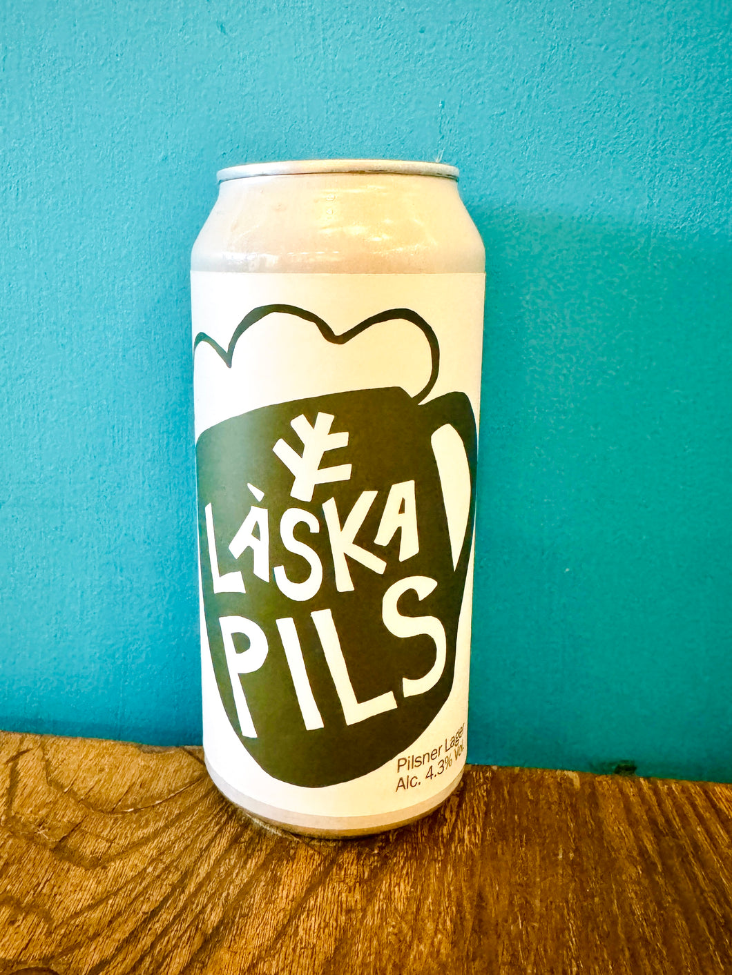 Laska Pils