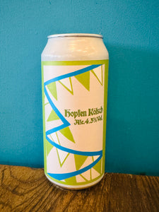 Hopfenkölsch