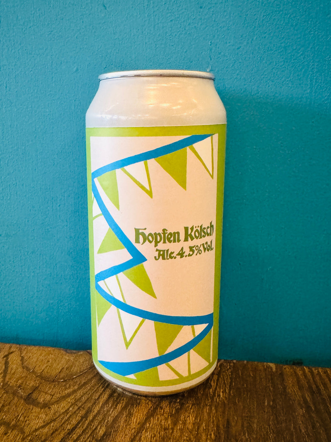 Hopfenkölsch