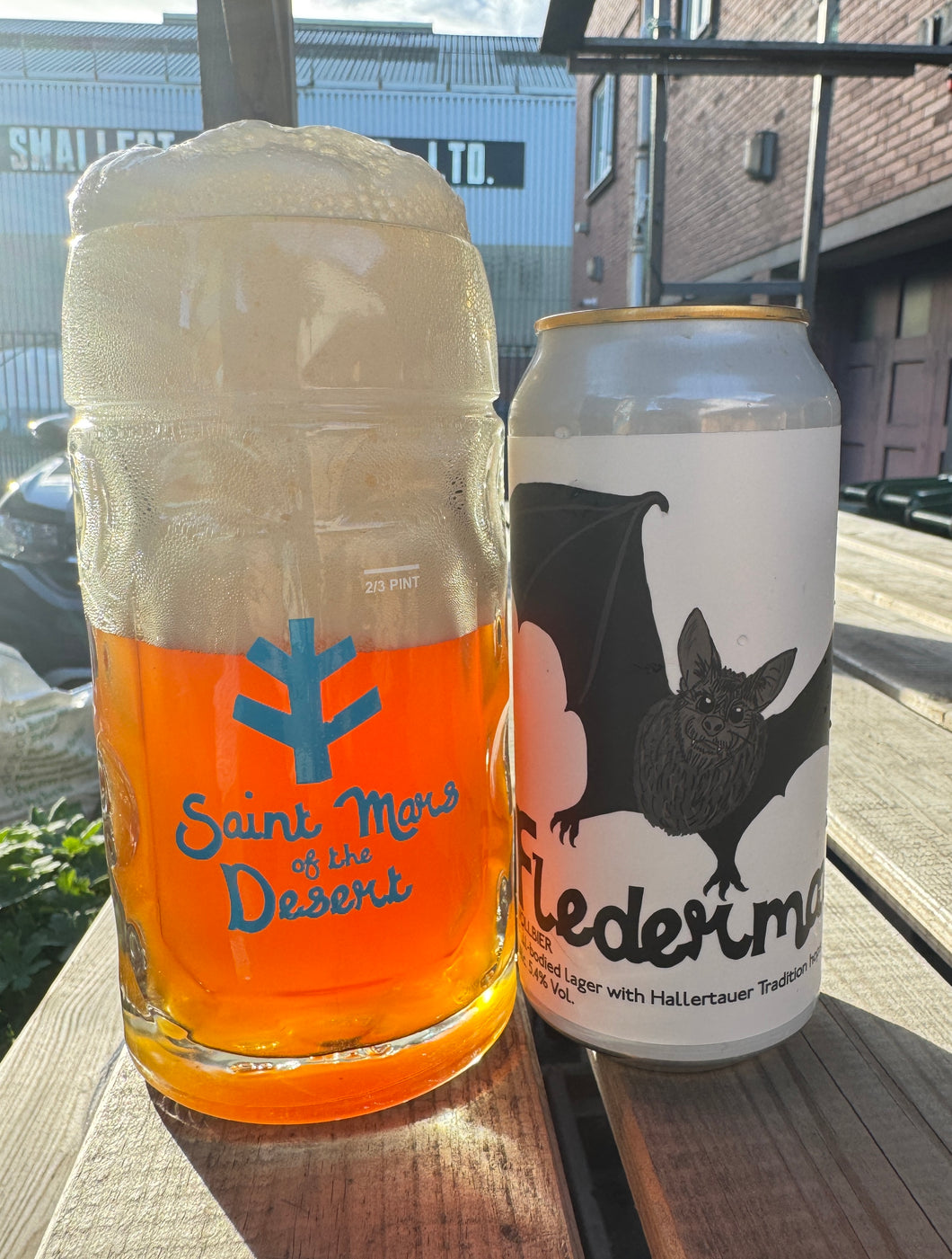 Fledermaus