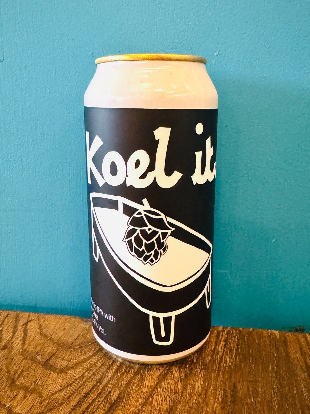 Koel It!