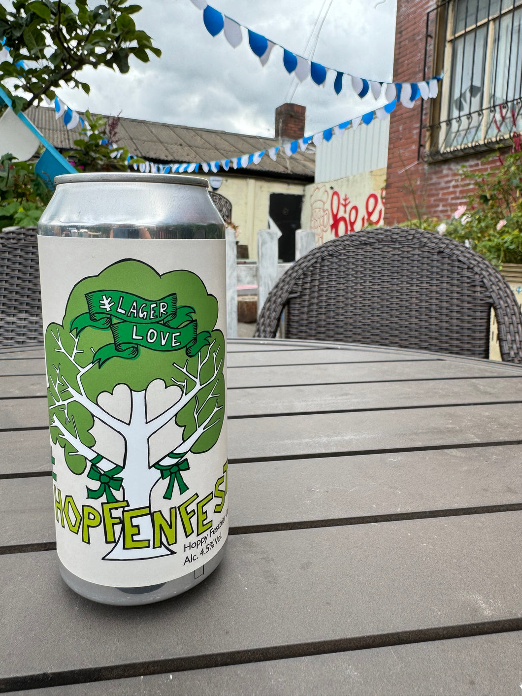 Hopfenfest