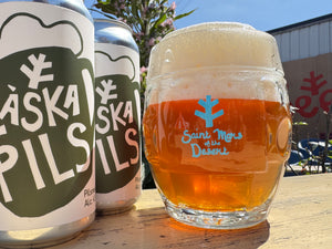 Laska Pils