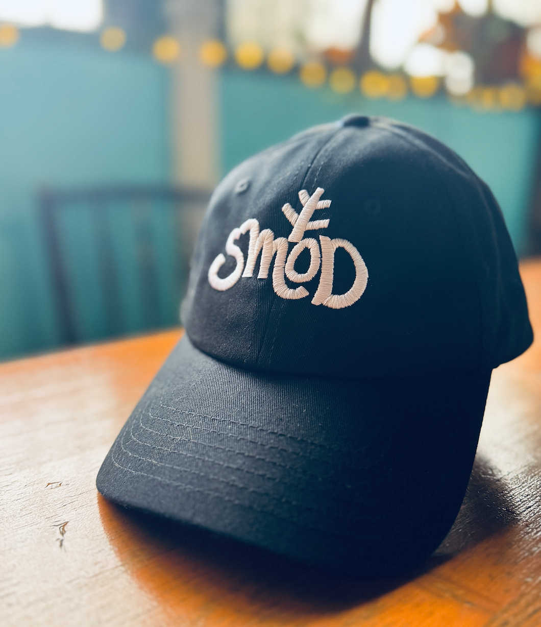 HAT!