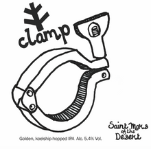 Load image into Gallery viewer, Clamp!
