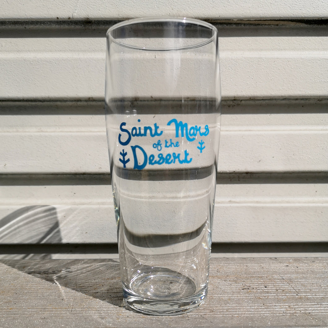 willibecher pint glass